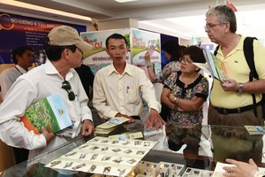 BĐS trong “tầm ngắm” mới của khối ngoại